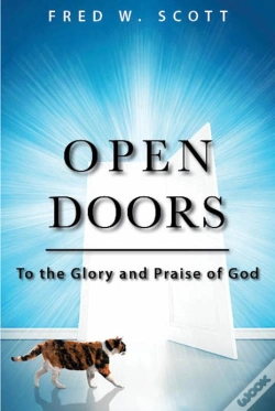 Capa do artigo Open Doors