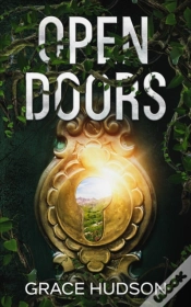 Capa do artigo Open Doors
