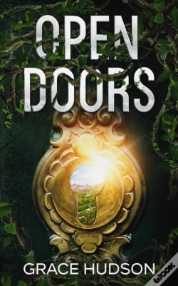 Capa do artigo Open Doors