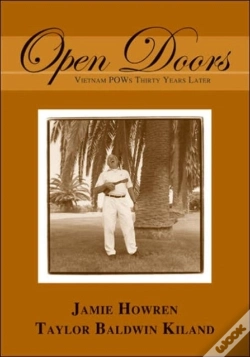 Capa do artigo Open Doors