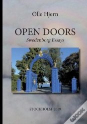 Capa do artigo Open Doors
