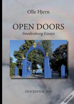 Capa do artigo Open Doors