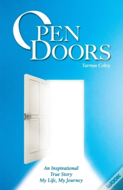 Capa do artigo Open Doors