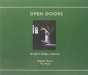 Open Doors - Preview