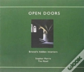 Capa do artigo Open Doors