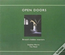 Capa do artigo Open Doors