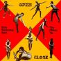 Open & Close / Afrodisiac - CD - Preview