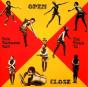 Open & Close - Vinil - Preview