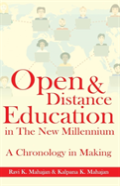Open & Distance Education In The New Millennium