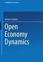 Open Economy Dynamics - Preview