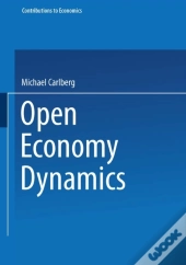 Open Economy Dynamics