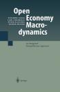 Open Economy Macrodynamics - Preview