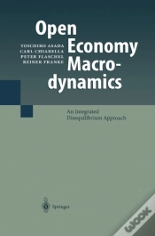 Capa do artigo Open Economy Macrodynamics