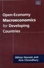 Open-Economy Macroeconomics For Developing Countries - Preview