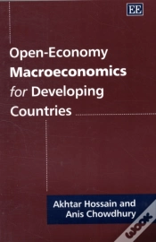 Capa do artigo Open-Economy Macroeconomics For Developing Countries