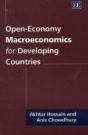 Open-Economy Macroeconomics For Developing Countries - Preview