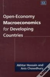 Open-Economy Macroeconomics For Developing Countries