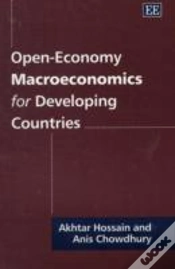 Capa do artigo Open-Economy Macroeconomics For Developing Countries