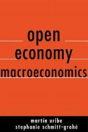 Open Economy Macroeconomics - Preview