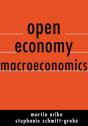 Open Economy Macroeconomics - Preview