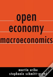Capa do artigo Open Economy Macroeconomics