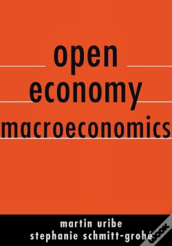 Capa do artigo Open Economy Macroeconomics