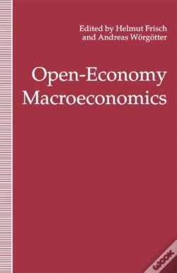 Capa do artigo Open-Economy Macroeconomics