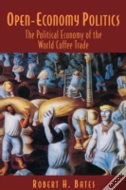 Capa do artigo Open-Economy Politics