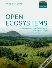 Capa do artigo Open Ecosystems