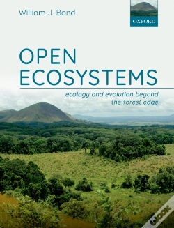 Capa do artigo Open Ecosystems