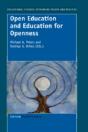 Open Education And Education For Openness - Preview