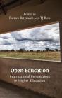 Open Education - Preview