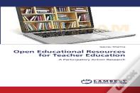 Open Educational Resources For Teacher Education