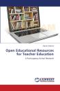 Open Educational Resources For Teacher Education - Preview