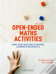 Open-Ended Maths Activities