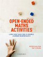 Open-Ended Maths Activities - Preview
