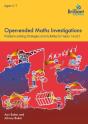 Open-Ended Maths Investigations, 5-7 Year Olds - Preview
