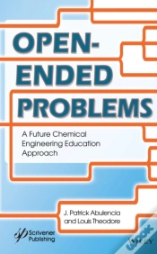 Capa do artigo Open-Ended Problems