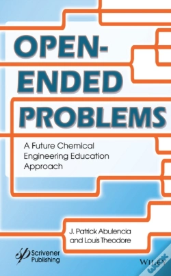 Capa do artigo Open-Ended Problems