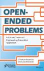 Open-Ended Problems - Preview