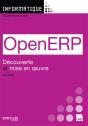 Open Erp ; Découverte Et Mise En Oeuvre - Preview