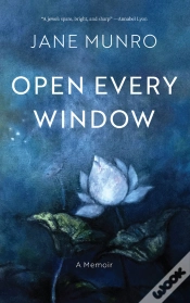 Capa do artigo Open Every Window