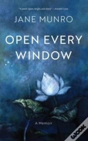 Capa do artigo Open Every Window