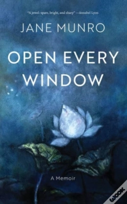 Capa do artigo Open Every Window