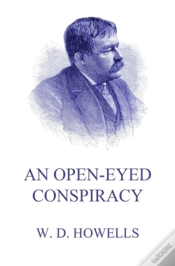 Capa do artigo Open-Eyed Conspiracy