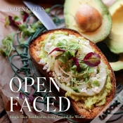 Capa do artigo Open Faced