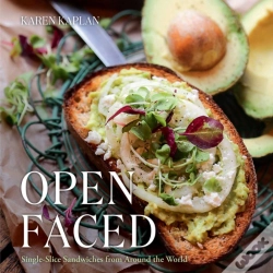 Capa do artigo Open Faced