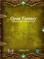 Open Fantasy - Preview