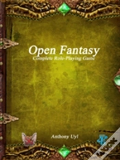 Capa do artigo Open Fantasy