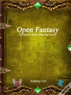 Capa do artigo Open Fantasy